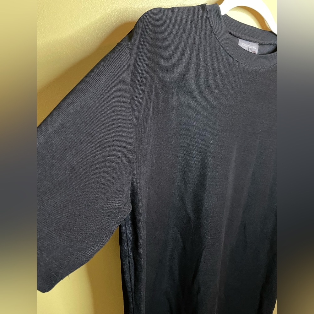 Jordan Craig Crew Neck Pullover- L - Picture 2 of 6